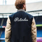 OGÉR x Feyenoord Varsity Jacket | D.Blauw
