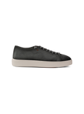 Sneakers van leer | Groen