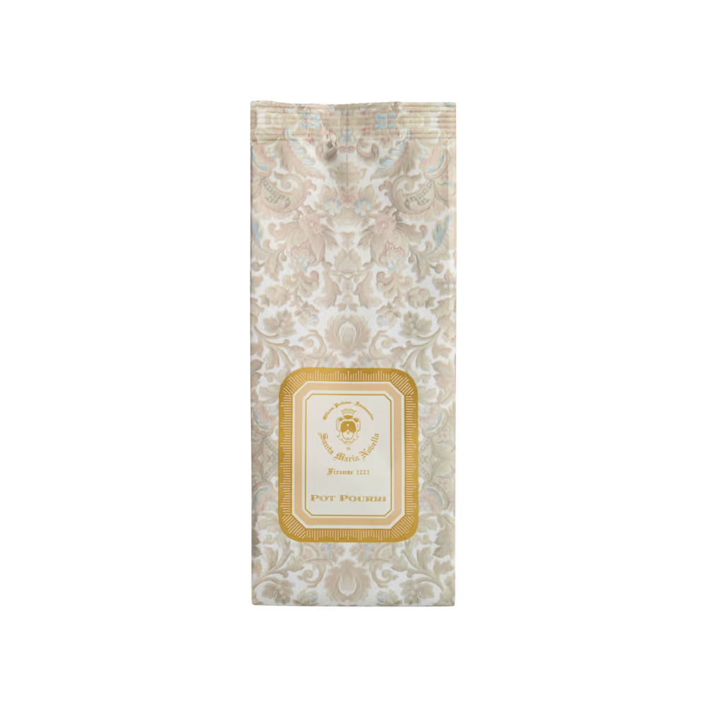 Pot Pourri Geurzakje 100 gram | Assorti