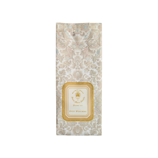 Pot Pourri Geurzakje 100 gram | Assorti