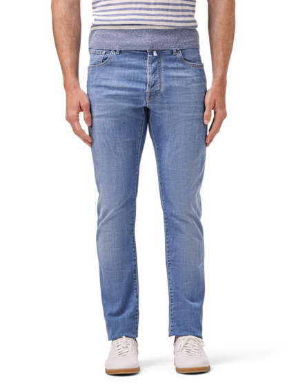 Bard Baumwoll-Jeans