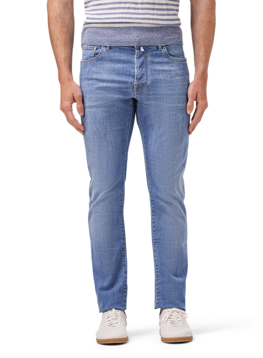 Bard Baumwoll-Jeans