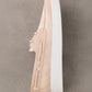 Boatsneakers van suède | FULL_WIDTH | Beige
