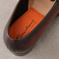 Penny loafers van leer | FULL_WIDTH  | D.Bruin