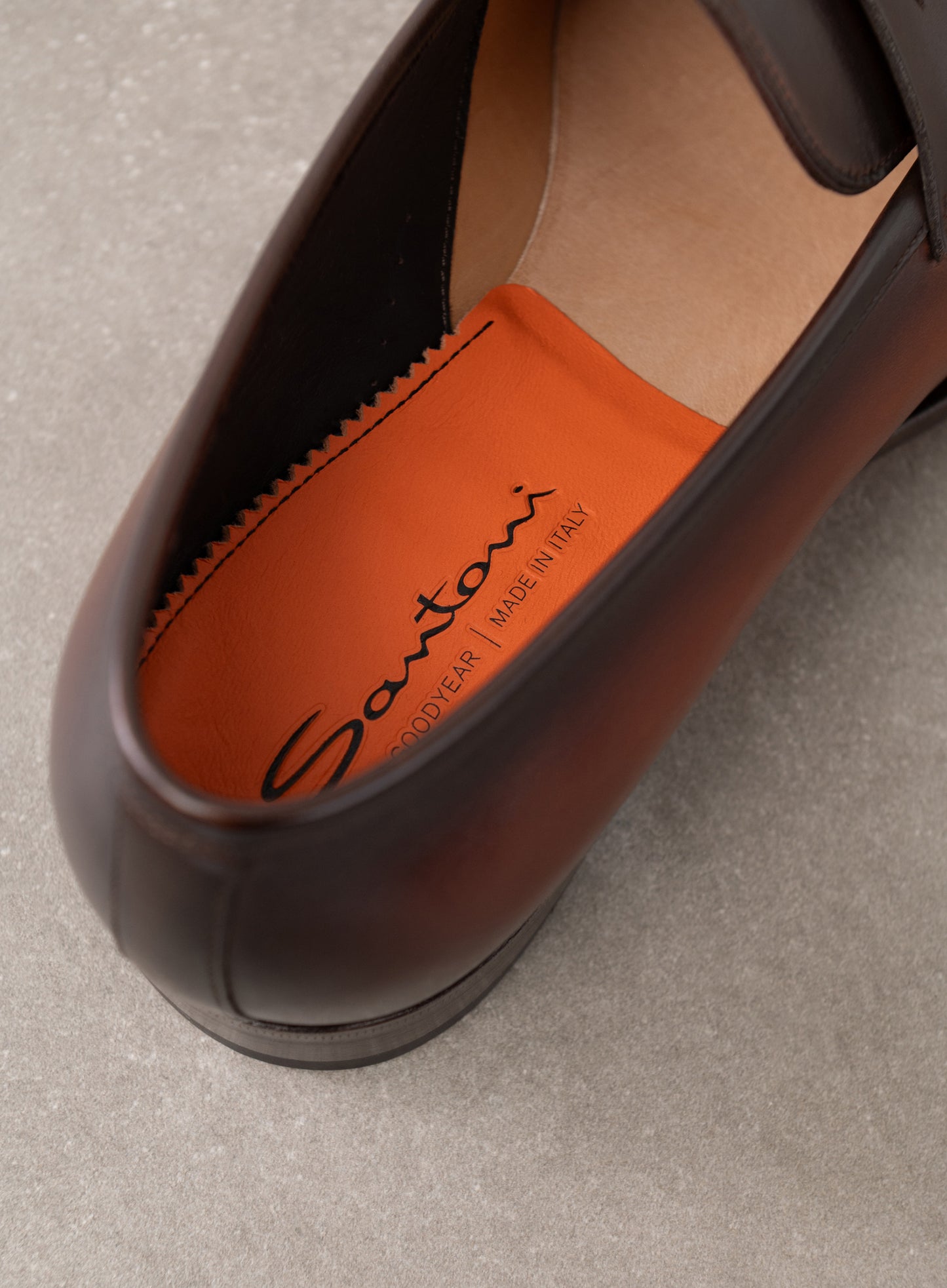 Penny loafers van leer | FULL_WIDTH  | D.Bruin