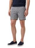 Setter zwemshort | FULL_WIDTH | MODEL | Blauw