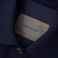 Overshirt van scheerwol | FULL_WIDTH | BLUE NAVY