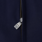 Overshirt van scheerwol | FULL_WIDTH | BLUE NAVY