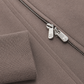 Icon bomberjack van scheerwol | FULL_WIDTH | TAUPE