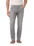 Tokyo 5-pocket jeans | MODEL | FULL_WIDTH | L.Grijs