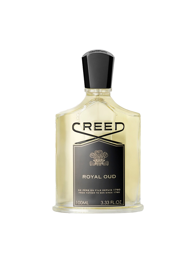 ROYAL OUD 100ML | Assorti