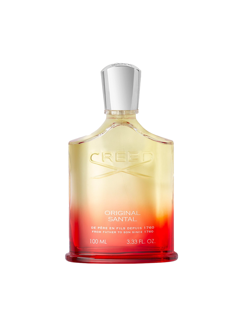 ORIGINAL SANTAL 100ML | N.v.t.
