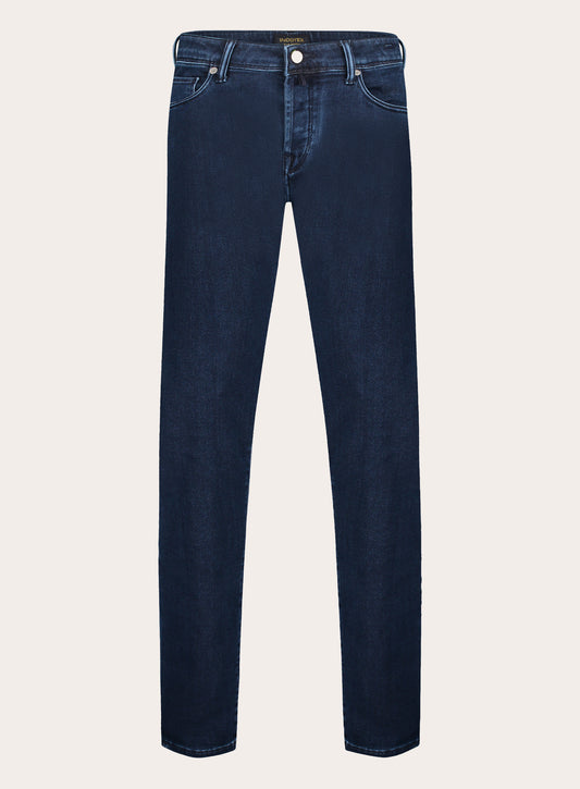 Slim-fit jeans | BLUE NAVY