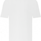 T-shirt van katoen | Wit