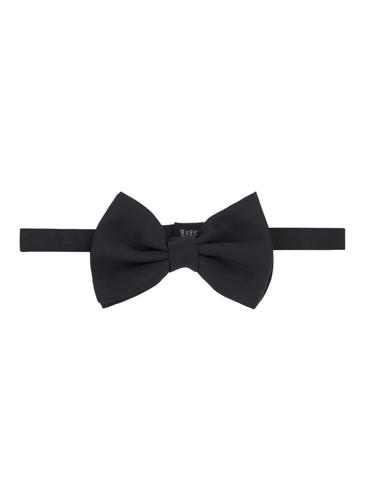 Velvet Tuxedo set | Zwart
