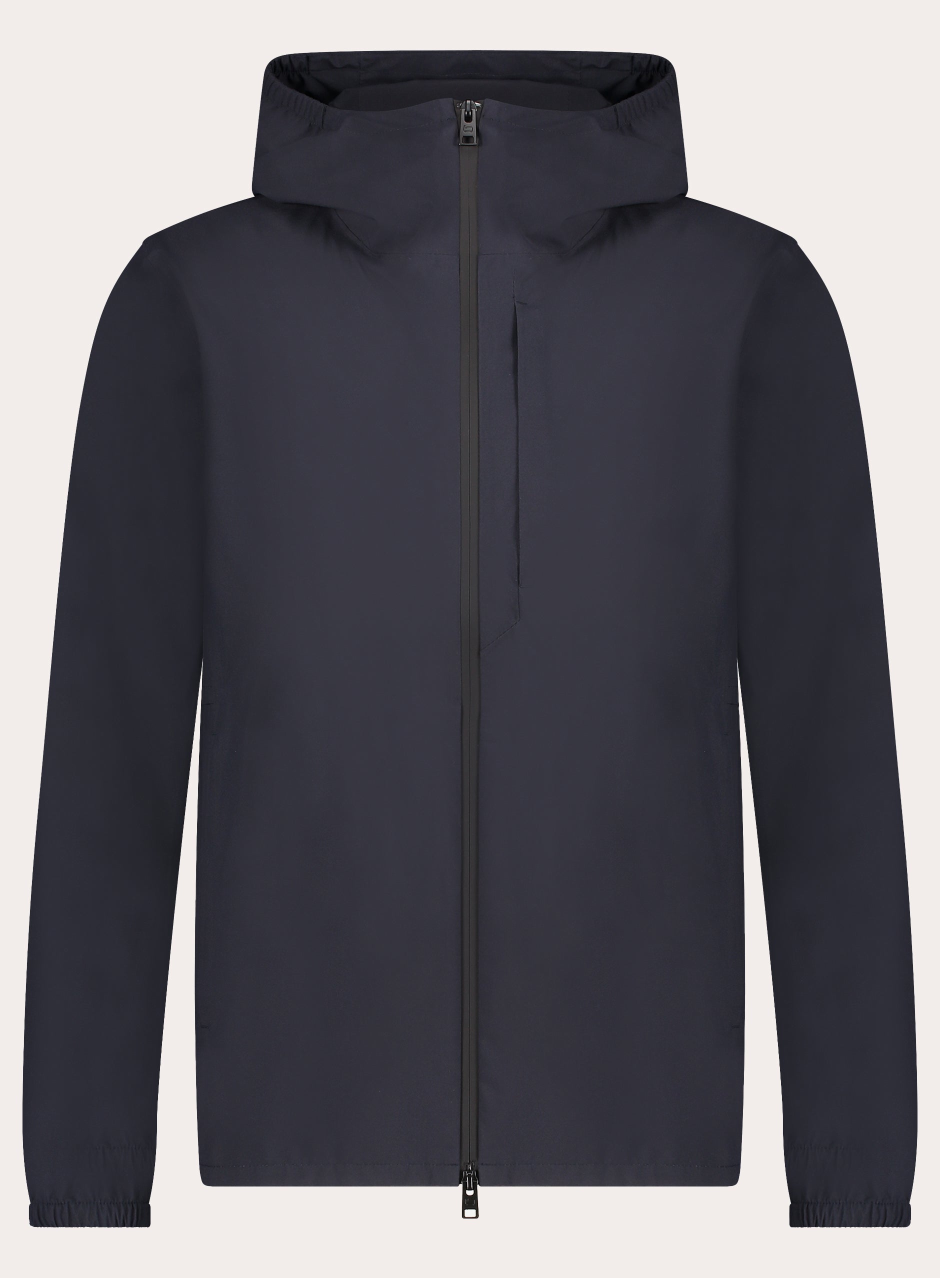 Waterdicht regular-fit Pacific jack | BLUE NAVY