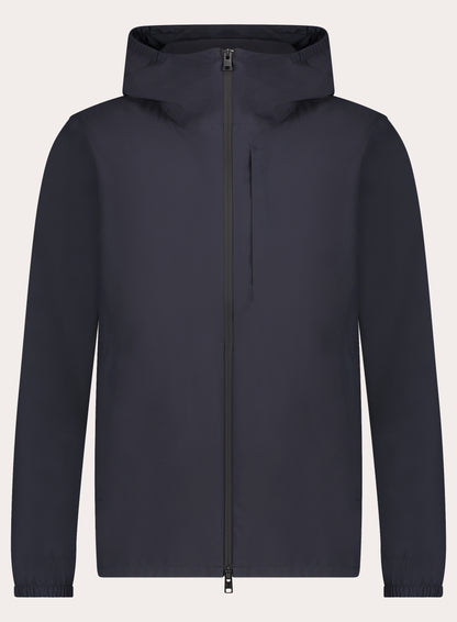 Waterdicht regular-fit Pacific jack | BLUE NAVY