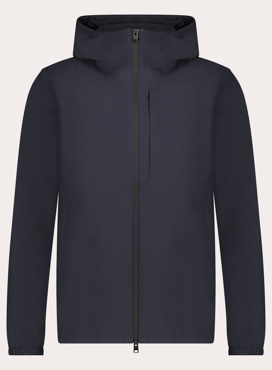 Waterdicht regular-fit Pacific jack | BLUE NAVY