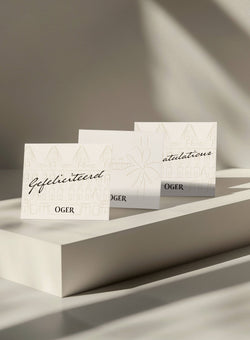 Gift card digitale | FULL_WIDTH | Zwart
