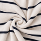 Gestreept t-shirt van katoen | FULL_WIDTH | Wit