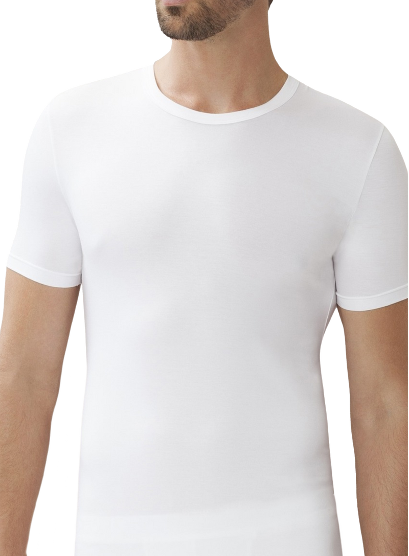 Onder T-shirt van modal