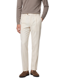 Pantaloni uomo con pinces in cotone | MODEL | Wit