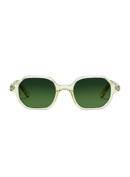 Zanzibar zonnebril | Assorti