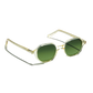 Zanzibar zonnebril | Assorti