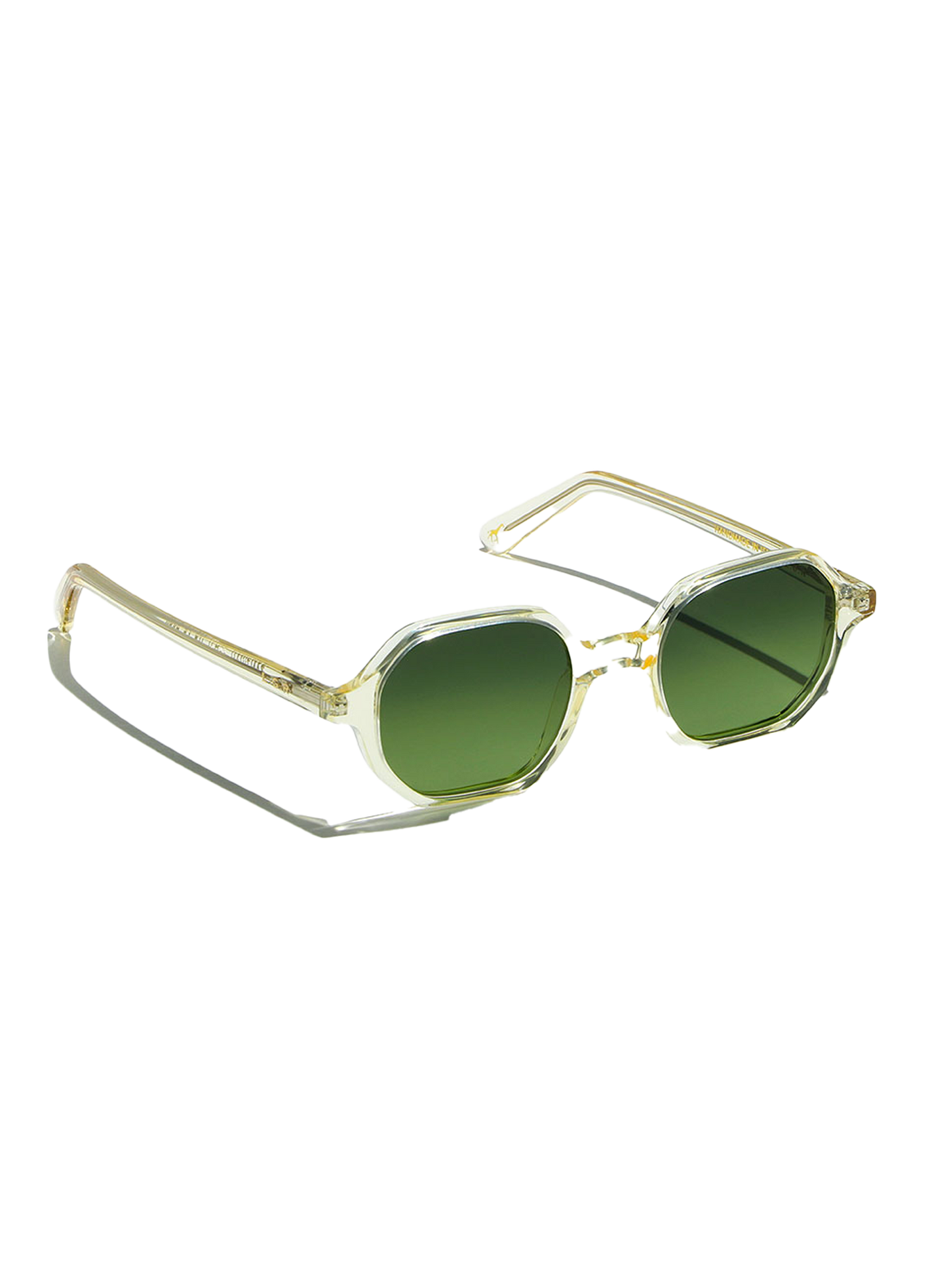 Zanzibar zonnebril | Assorti