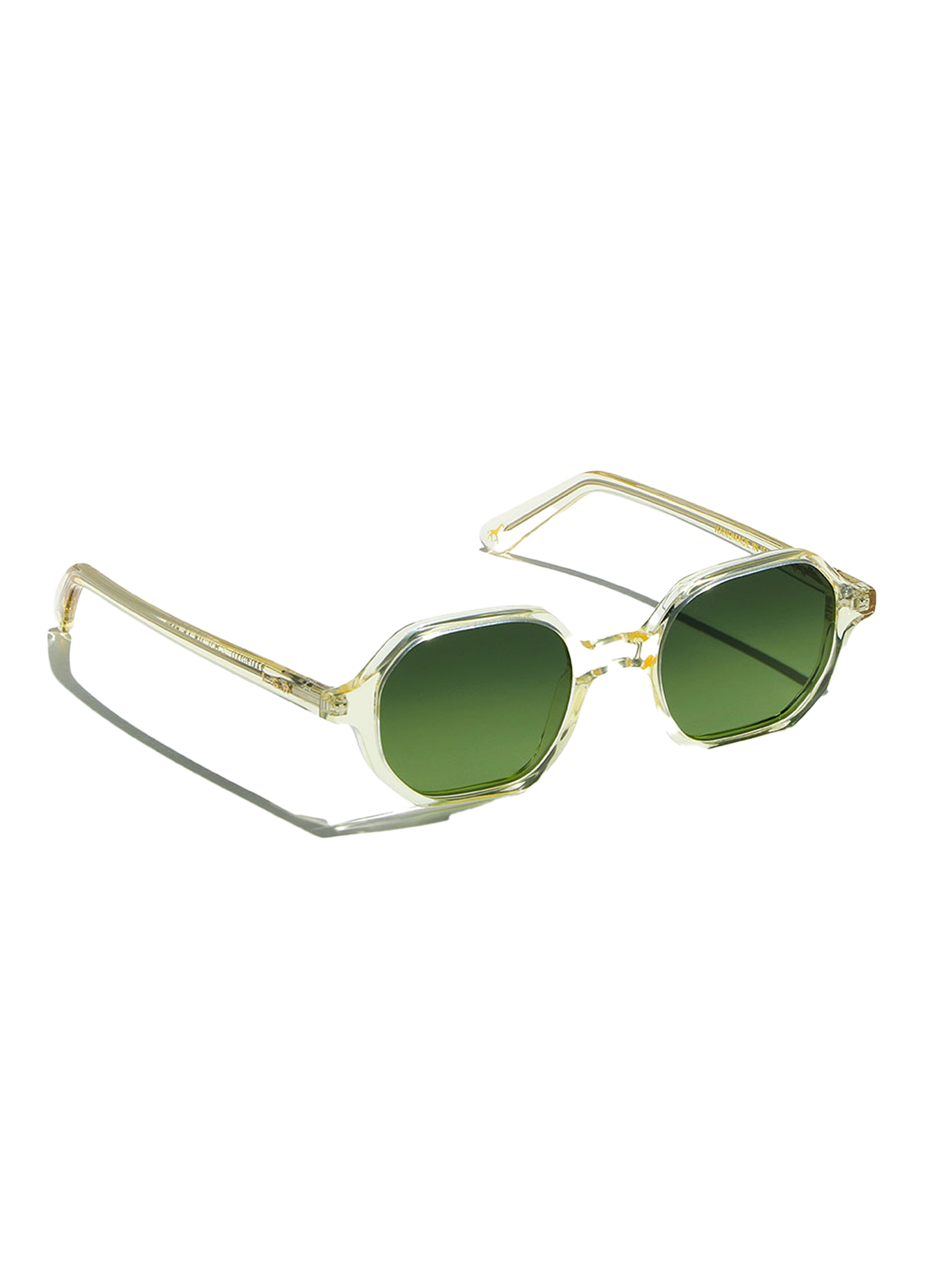 Zanzibar zonnebril | Assorti
