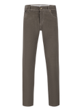 Tokyo 5-pocket Corduroyjeans | TAUPE GRIJS