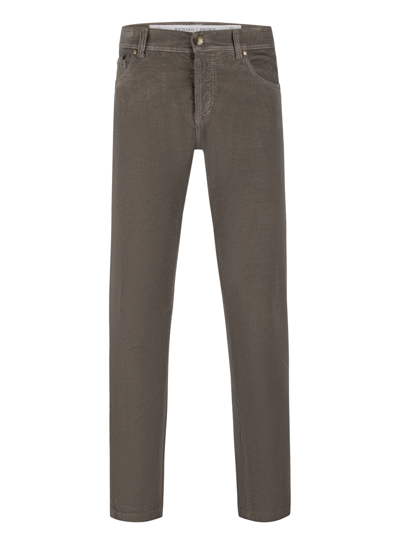 Tokyo 5-Pocket-Cordjeans