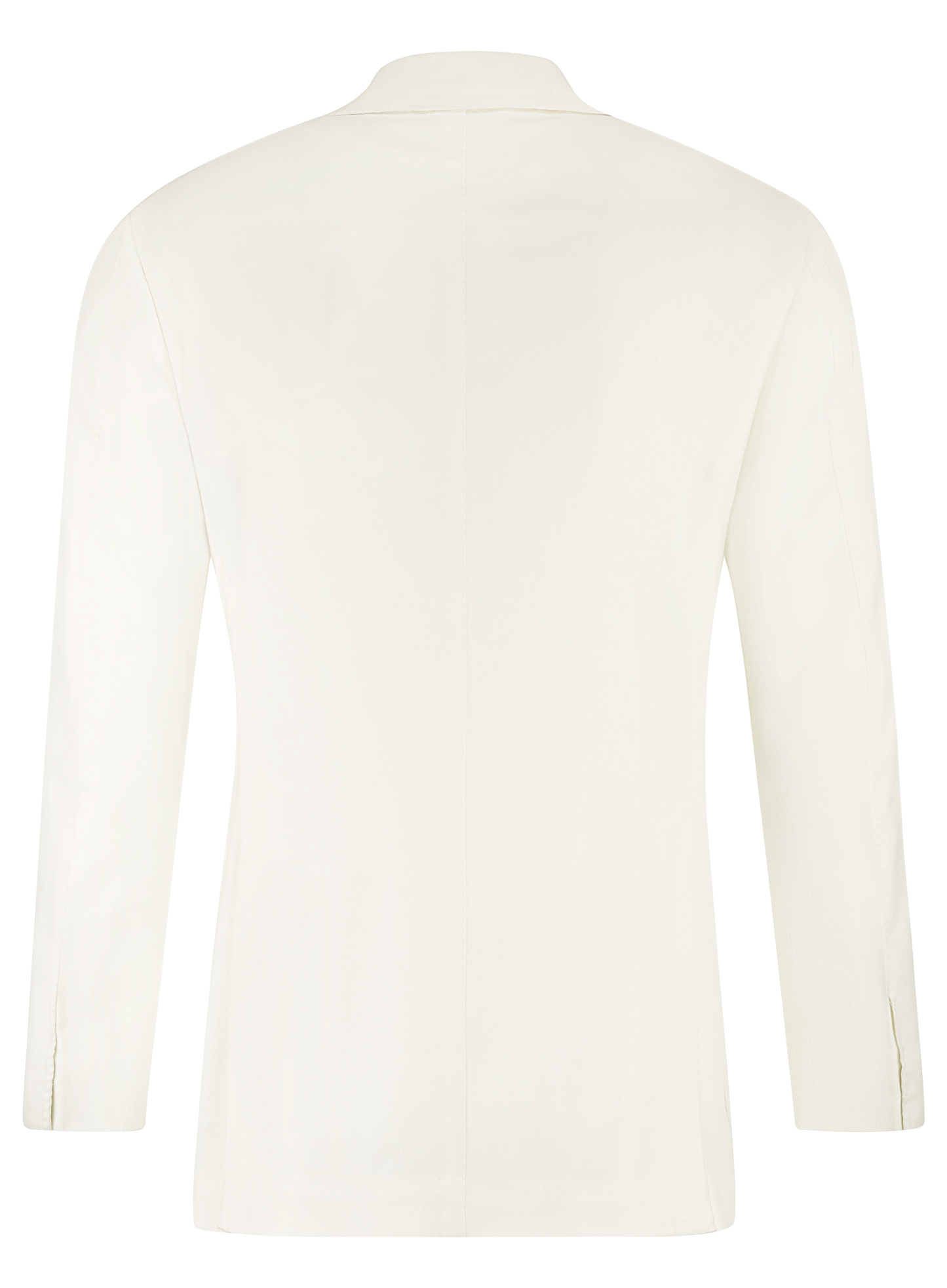 Jasje van cashmere | Wit