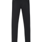 Jog pantalon van wol en cashmere | Zwart
