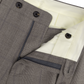 Geruit pak van wol | FULL_WIDTH | TAUPE GRIJS