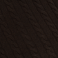 Kabelgebreide trui van wol, zijde en cashmere | FULL_WIDTH | D.Bruin