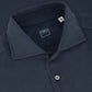 Shirt van katoen | BLUE NAVY