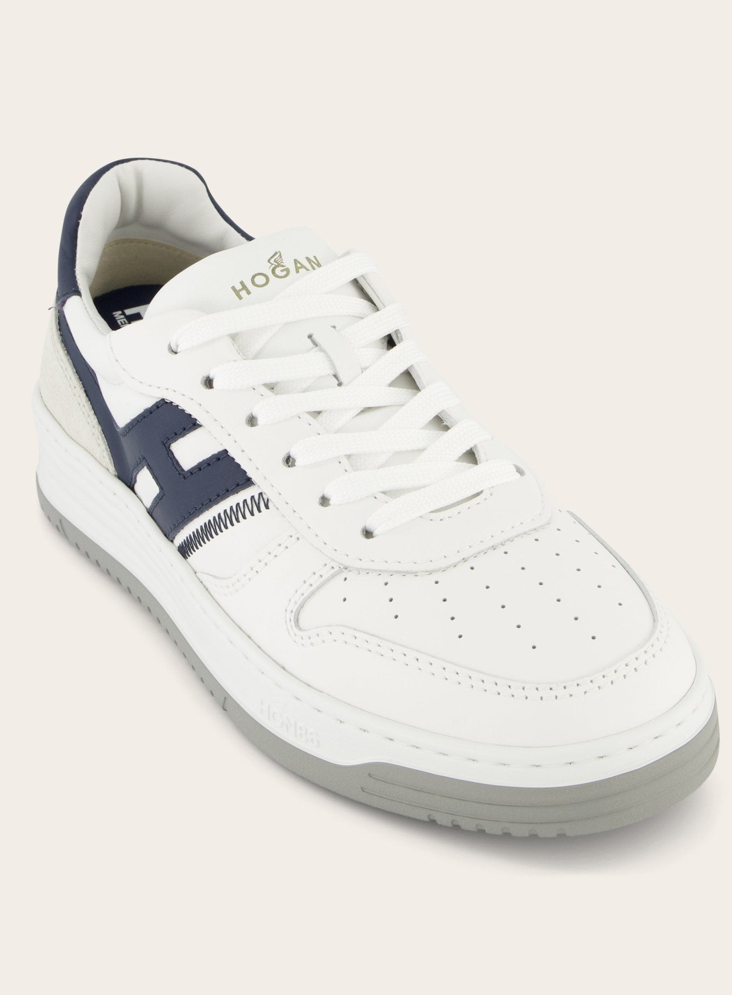 H630 sneakers | Wit