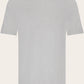 T-shirt van katoen