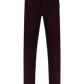 Tokyo 5-pocket Corduroyjeans | DARK BORDEAUX