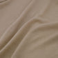 Ritsvest van wol | Beige