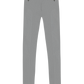 Pantalon van wol | L.Grijs