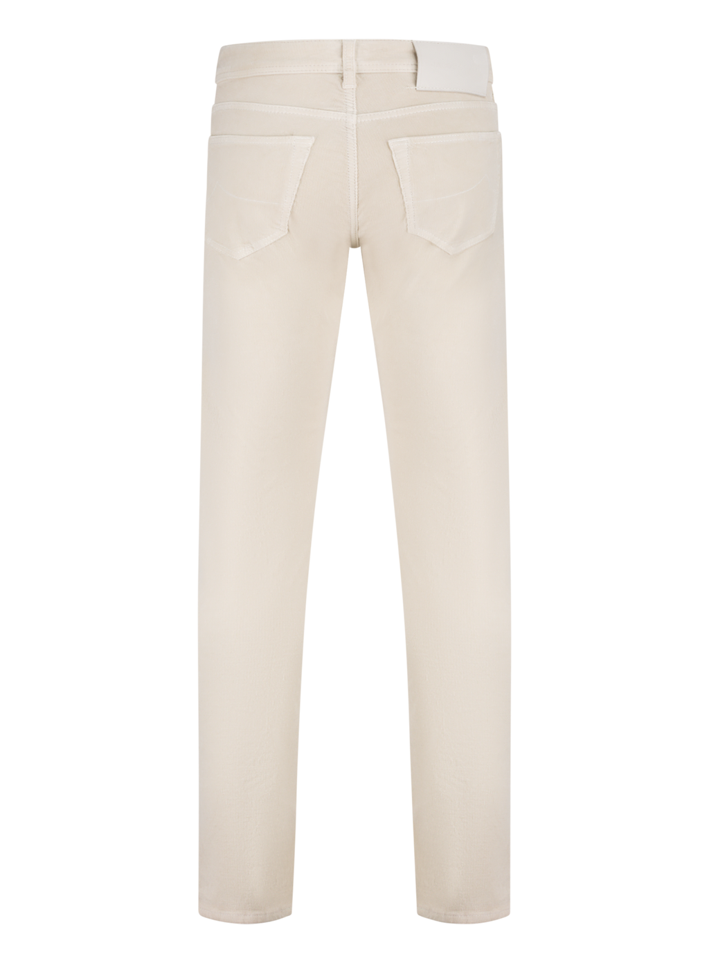 Corduroy Nick slim-fit jeans | KIEZEL