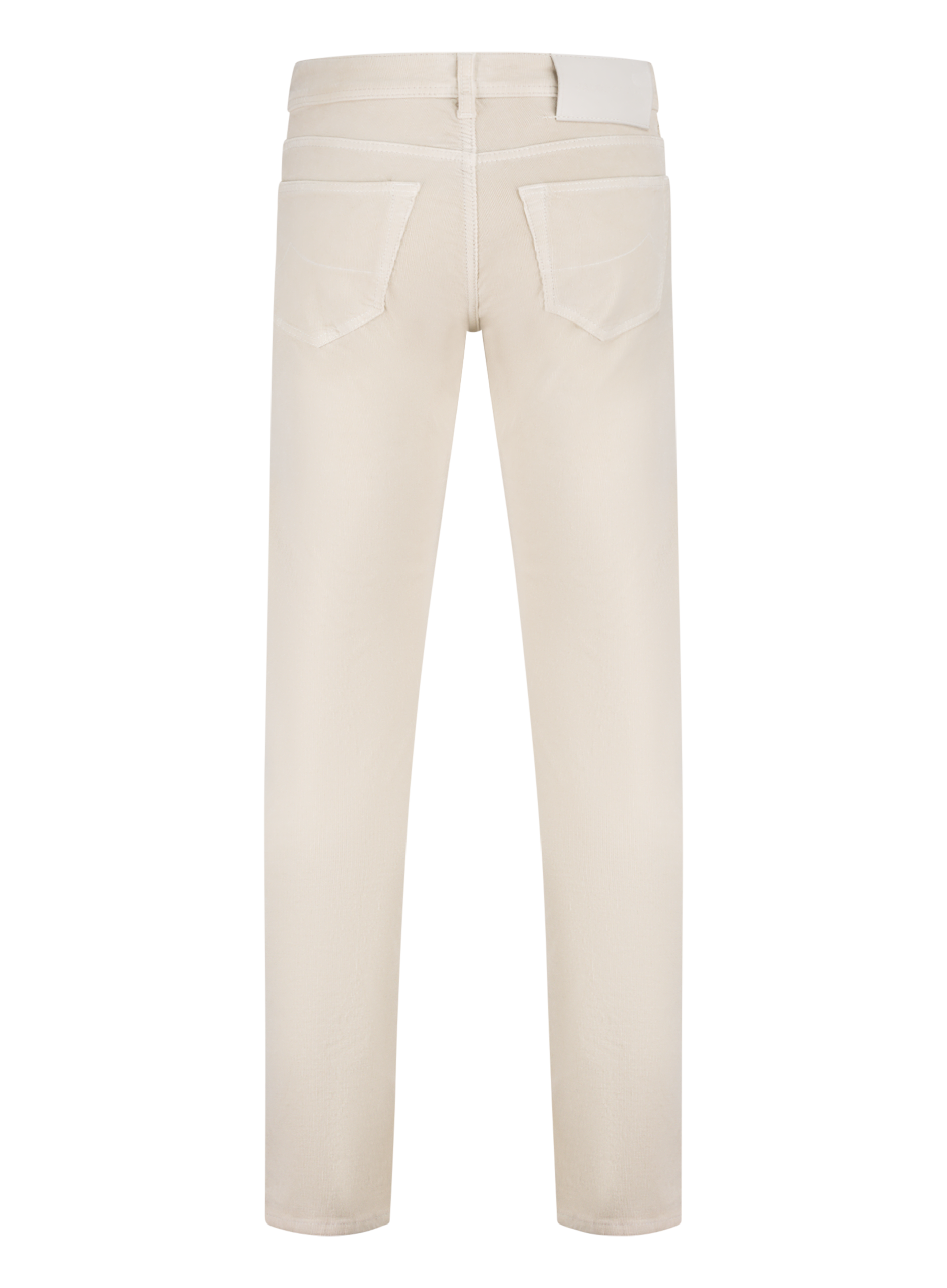 Corduroy Nick slim-fit jeans | KIEZEL