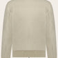 Didier bomberjack van suėde | L.Beige
