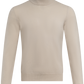 Coltrui van virgin wol en cashmere | L.BEIGE
