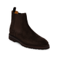 Cavaliere Welt chelsea boots van suède | D.Bruin