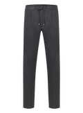 Broek van cashmere | M.Grijs