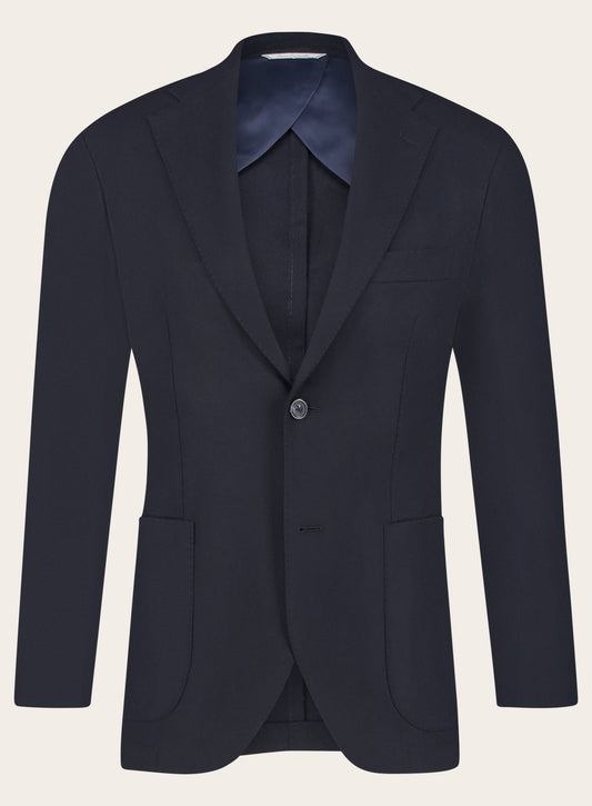 Jasje van cashmere | BLUE NAVY