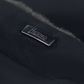 Waterafstotende jas | FULL_WIDTH | BLUE NAVY